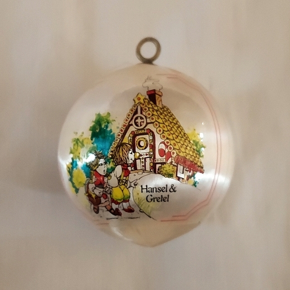 Vintage Christmas Ornaments Bundle FINAL - Picture 4 of 10